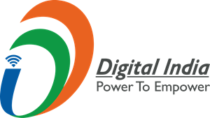 Logo Digital India