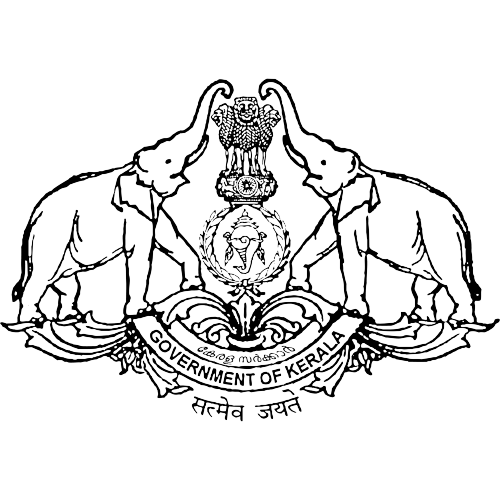 Govt of Kerala Logo