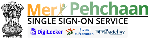 MeriPehchaan Logo